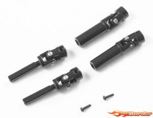 FMS Metal Universal Joint Drive Shaft - 1/24 FCX24 FMSC3069