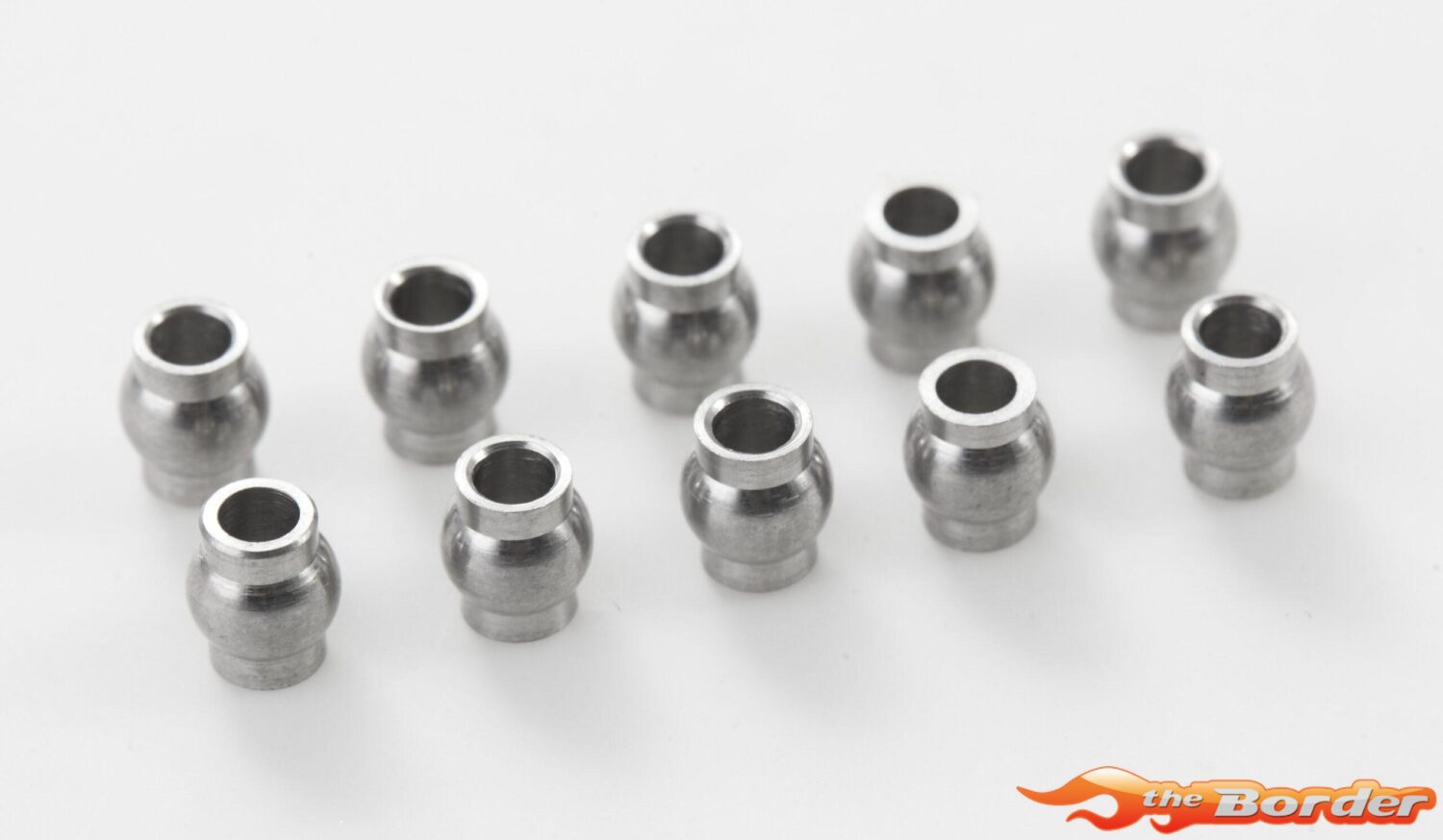 FMS M4 Aluminium Ball Head - 1/24 FCX24 FMSC3080