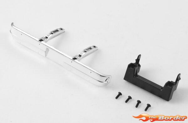FMS Front Bumper - 1/24 Chevrolet K5 Blazer FMSC3085