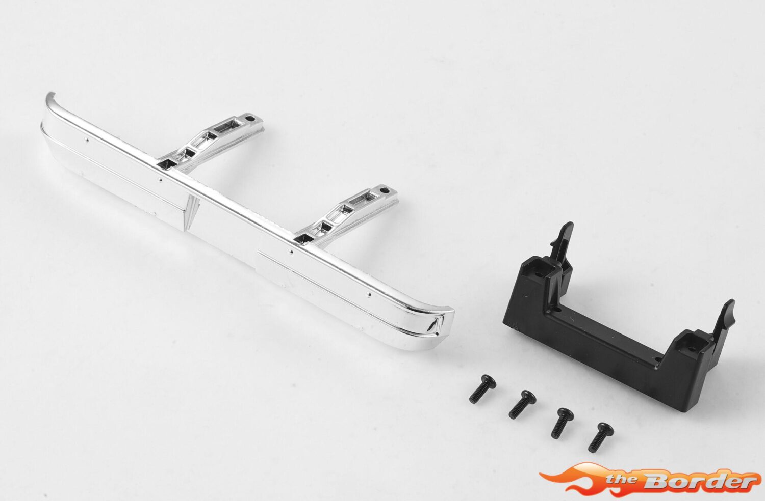 FMS Front Bumper - 1/24 Chevrolet K5 Blazer FMSC3085