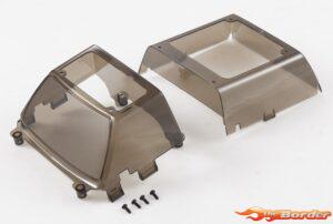 FMS Windows - 1/24 Chevrolet K5 Blazer FMSC3091