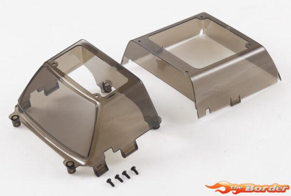 FMS Windows - 1/24 Chevrolet K5 Blazer FMSC3091