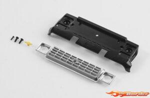 FMS Exhaustion Plate - 1/24 Chevrolet K5 Blazer FMSC3093