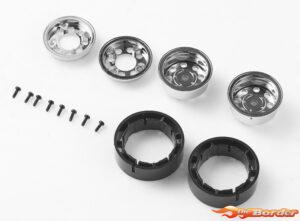 FMS Wheel - 1/24 Chevrolet K5 Blazer FMSC3095