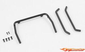FMS Roll Cage - 1/24 Chevrolet K5 Blazer FMSC3102