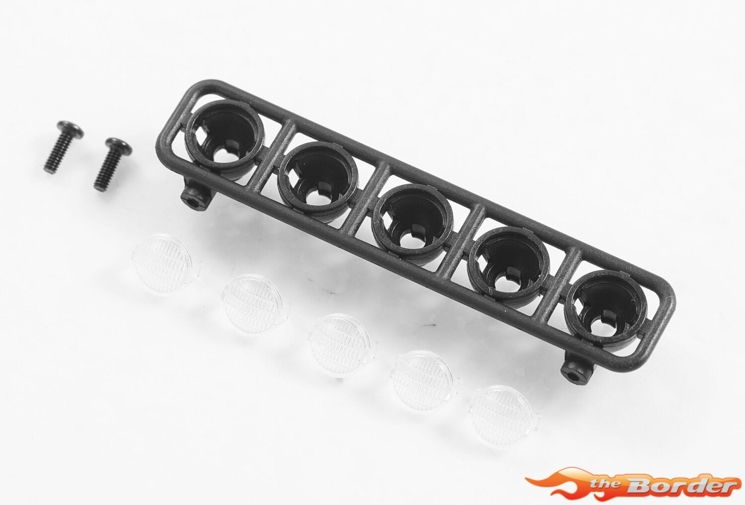 FMS Spotlight Bracket - 1/24 Chevrolet K5 Blazer FMSC3103