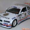 Fina 1/10 Stickervel BRPD1544 - Afbeelding 5