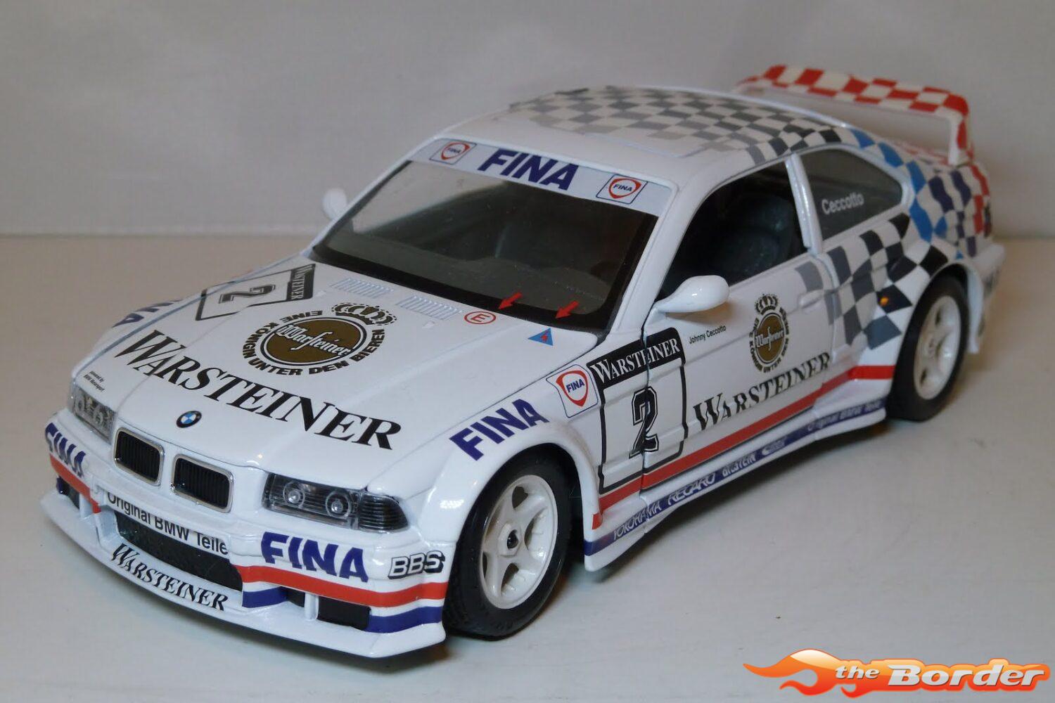 Fina 1/10 Stickervel BRPD1544 - Afbeelding 5
