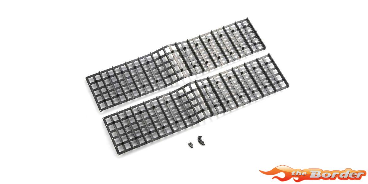 Kyosho Caterpiller Track Set Blizzard (1) BL10E - Afbeelding 2