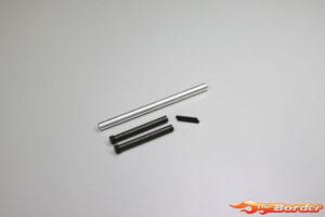 Kyosho Roll Bar And Front Axle Blizzard SR BL36B