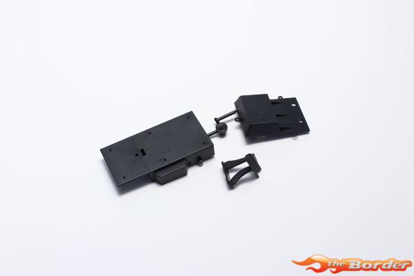 Kyosho Radio Box Blizzard SR (Wi-Fi) BL43B