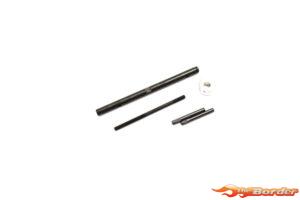 Kyosho Idler Shaft Set Blizzard SR BL46