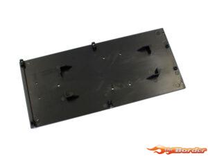 Kyosho Underside Cover - EP Blizzard SR BL47