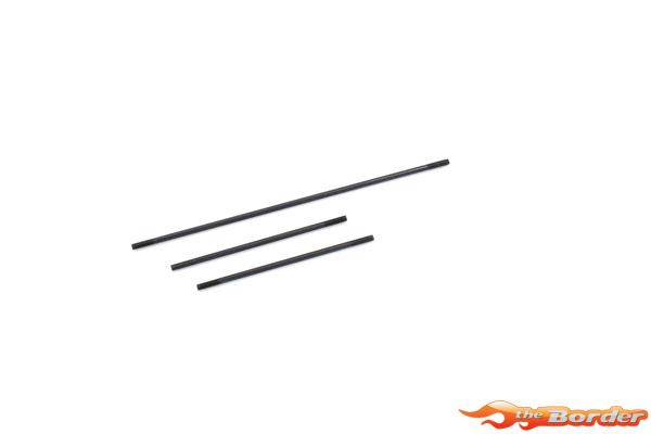 Kyosho Rod Set Blizzard SR BL51