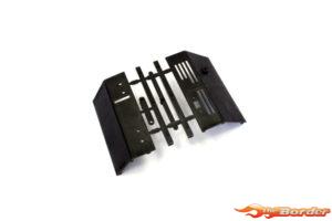Kyosho Cover Cross Bar Blizzard SR BL55