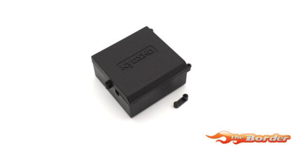 Kyosho Radio Box Blizzard 2.0 BL62