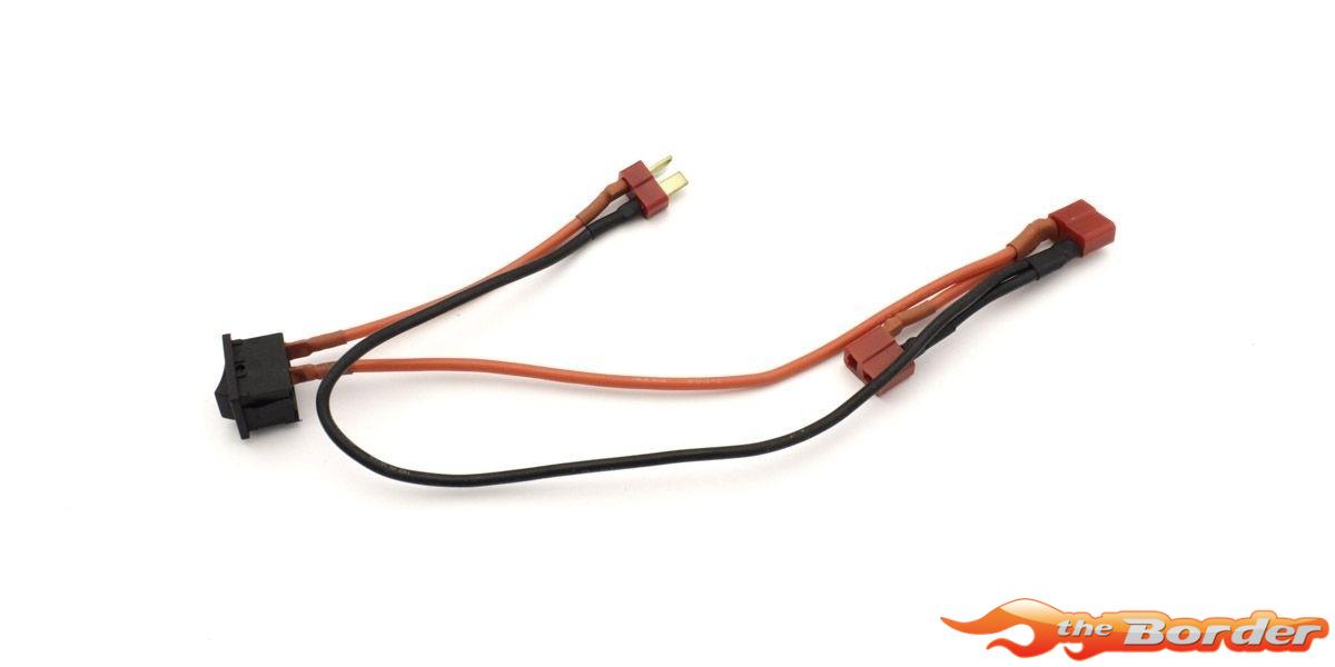 Kyosho Switch Harness Blizzard 2.0 BL65