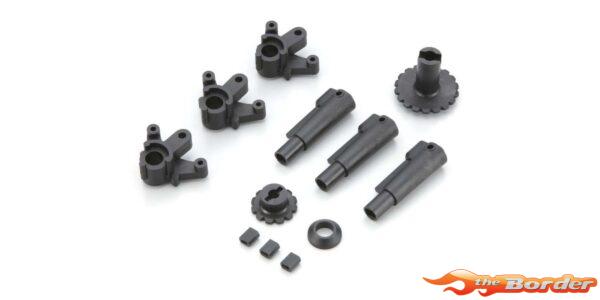 Kyosho Plastic Parts B B Blizzard BL7B