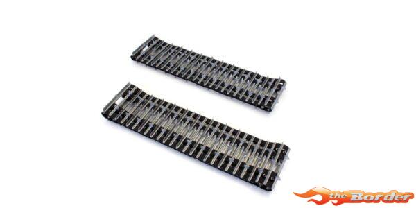 Kyosho Heavy Metal Track Set For Blizzard (2) BLW2C