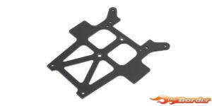 Kyosho Upper Deck EP Fantom 4WD Ext Crc-Ii EF232