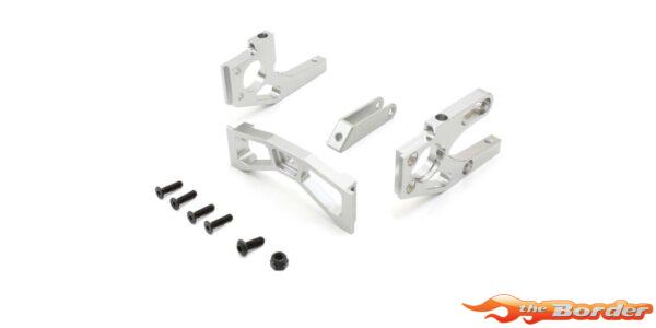 Kyosho Rear Axle Mount EP Fantom 4WD Ext Crc-Ii EF233S