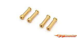 Kyosho Desk Post EP Fantom 4WD Ext - Gold EF236G