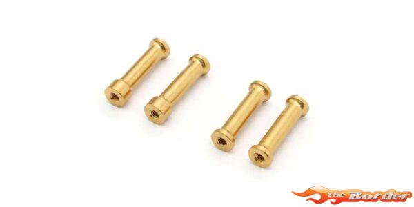 Kyosho Desk Post EP Fantom 4WD Ext - Gold EF236G
