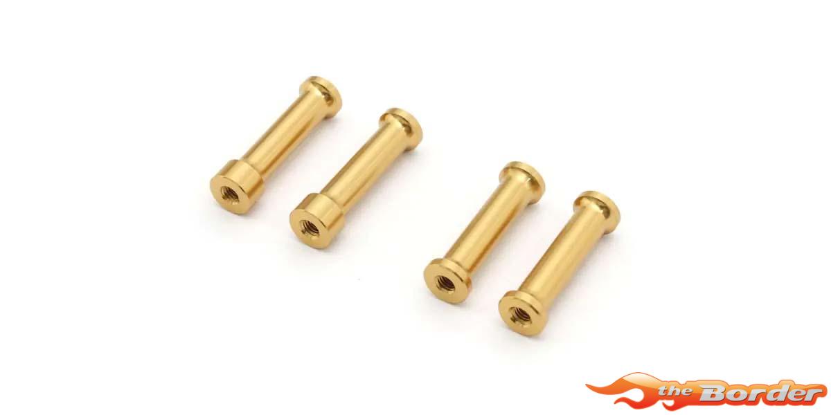 Kyosho Desk Post EP Fantom 4WD Ext - Gold EF236G
