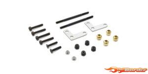 Kyosho Linkage Set EP Fantom 4WD Ext Crc-Ii EF239S
