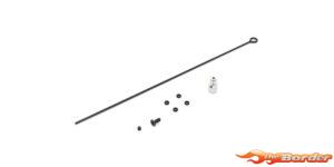 Kyosho HD Antenna Set EP Fantom 4WD Ext Crc-Ii EF242S