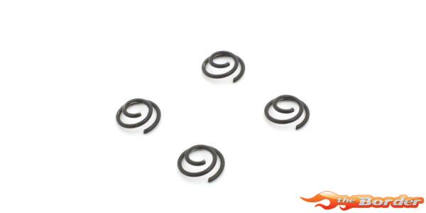 Kyosho Front Spring (4) EP Fantom 4WD Ext Crc-Ii EF243