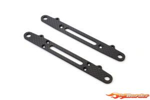 Kyosho Carbon Suspension Arm EP Fantom EFW005