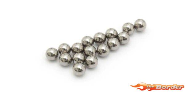 Kyosho Steel Ball 1/8Inch EP Fantom (16) EFW007-07