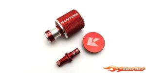 Kyosho Wheel Wrench 5.0-5.5-12Mm Fantom EFW015