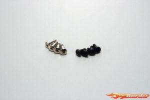 Kyosho King Pin Fazer FA021