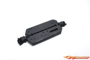 Kyosho Main Chassis EP Fazer Kobra-Rage VE FA201C