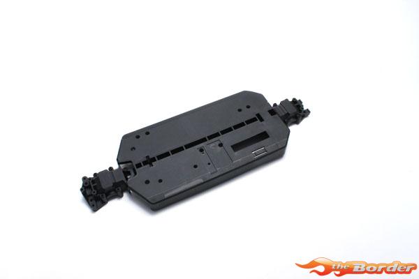 Kyosho Main Chassis EP Fazer Kobra-Rage VE FA201C