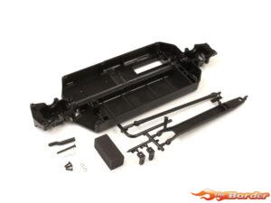 Kyosho Main Chassis EP Fazer Kobra-Rage Ve-Dirt Hog FA201D