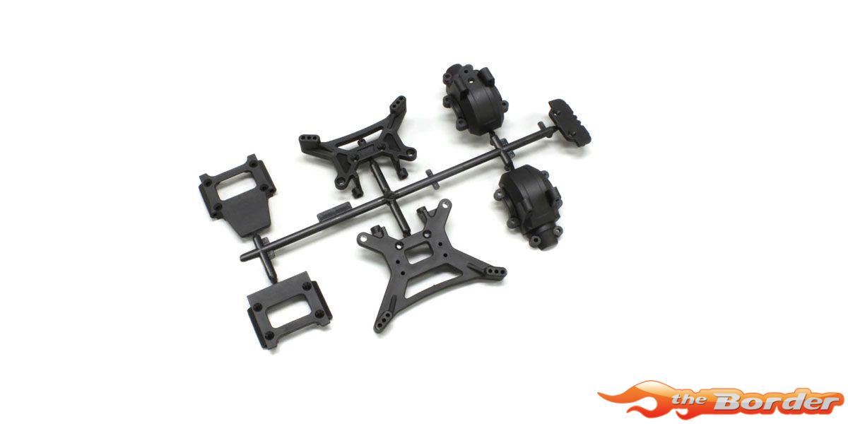 Kyosho Suspension Holder & Shock Stay Set EP Fazer Kobra FA205B