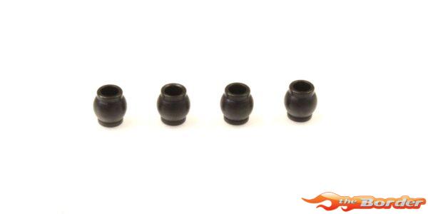 Kyosho Balls 5,8Mm Dirt Hog (4) Kyosho FA217B