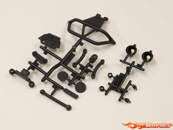 Kyosho Front Bumper Mad Bug VE FA306