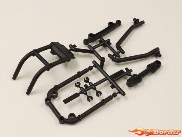 Kyosho Rear Bumper Mad Bug VE FA307
