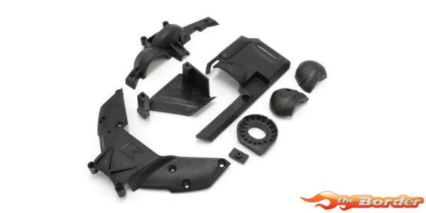 Kyosho Upper Cover Set Fazer - Rage 2.0 FA501