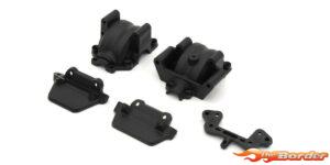 Kyosho Upper Cover Fazer - Rage 2.0 Kyosho FA502