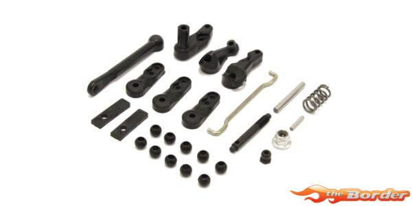 Kyosho Servo Saver Set Fazer-Rage 2.0 FA504