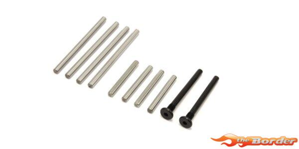 Kyosho Suspension Shaft Set Fazer-Rage 2.0 FA506
