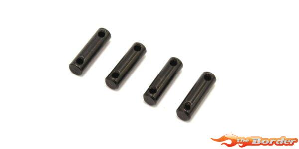 Kyosho Differential Shaft Set EP Fazer-Rage 2.0 FZ02 (4) FA509