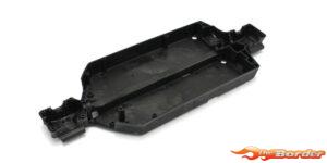 Kyosho Main Chassis EP Fazer-Rage 2.0 FZ02 (L) FA521L