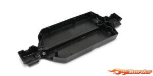 Kyosho Main Chassis EP Fazer-Rage 2.0 FZ02 (S) FA521S
