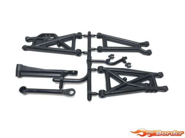 Kyosho Suspension Arm Set Rage 2.0 L - MadVan VE FA531